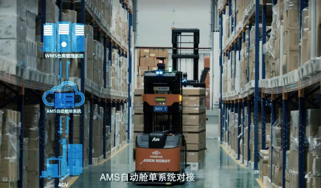 工業(yè)4.0時代下，如何建設(shè)智能工廠？