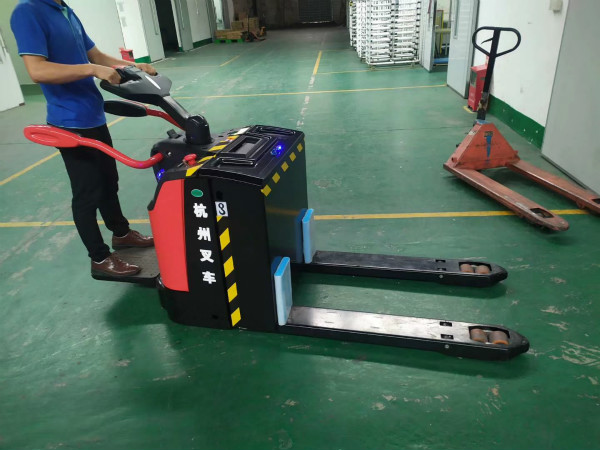 買了電動(dòng)搬運(yùn)車之后，怎樣使用才能更省錢？